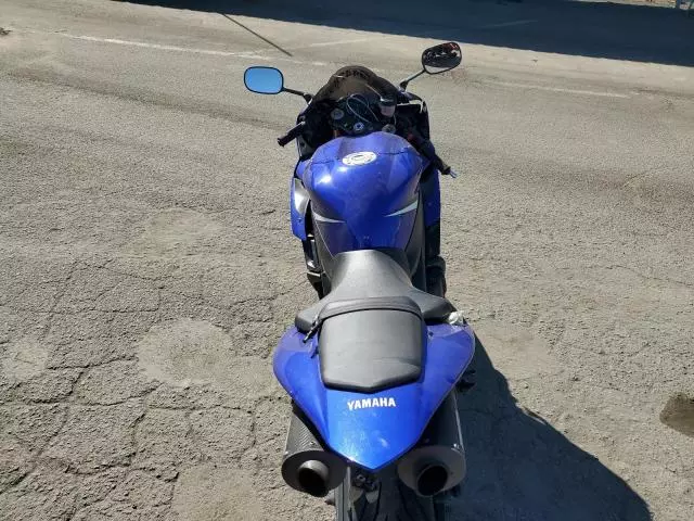 2006 Yamaha YZFR1 C