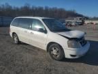 2006 Ford Freestar SEL