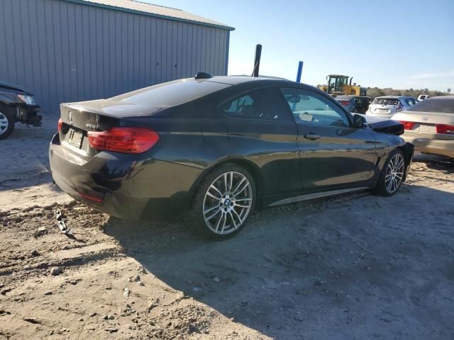 2016 BMW 428 I