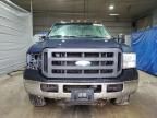 2005 Ford F350 SRW Super Duty