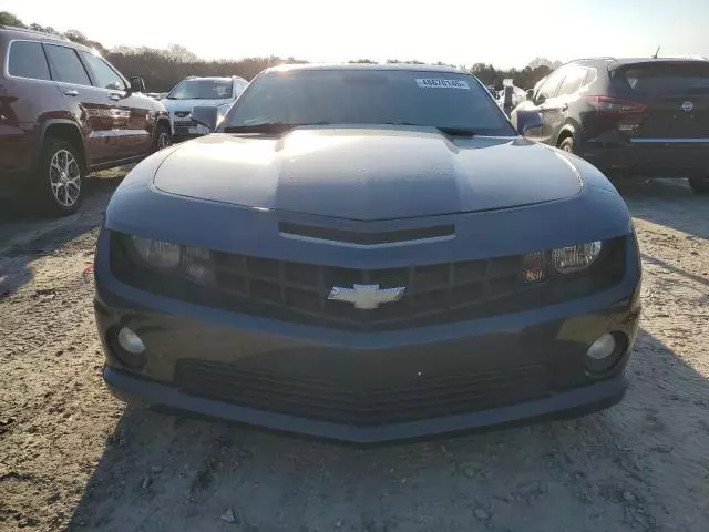 2010 Chevrolet Camaro SS