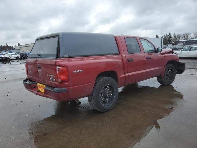 2010 Dodge Dakota SXT