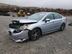 2017 Subaru Legacy 2.5I Limited