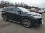 2018 Toyota Highlander Hybrid