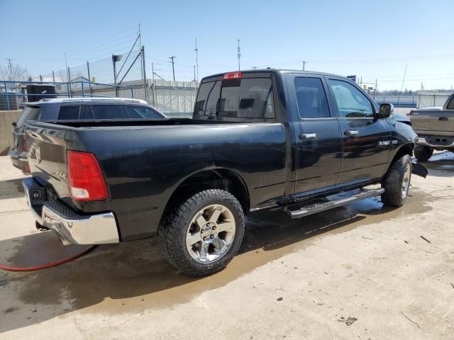 2010 Dodge RAM 1500