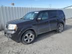 2012 Honda Pilot EXL