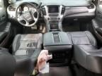 2016 GMC Yukon XL K1500 SLT