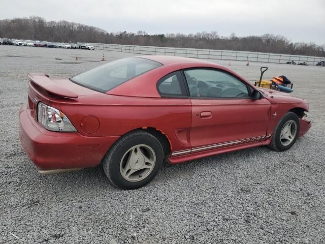 1997 Ford Mustang