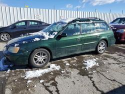 2003 Subaru Legacy L en venta en Magna, UT