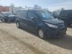 2017 Ford Transit Connect XLT