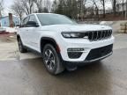 2024 Jeep Grand Cherokee Limited 4XE