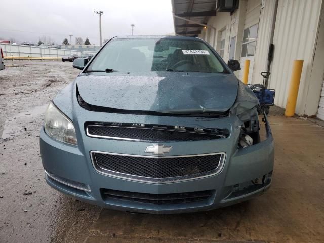 2009 Chevrolet Malibu 2LT