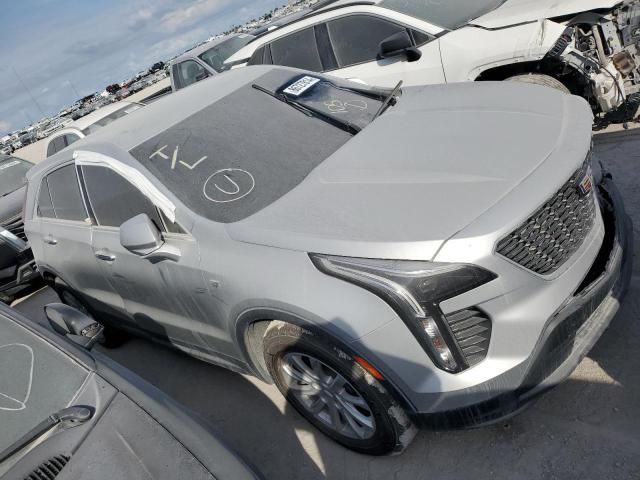 2019 Cadillac XT4 Luxury