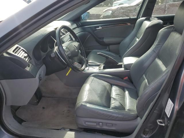 2006 Acura 3.2TL