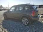 2014 Mini Cooper Countryman