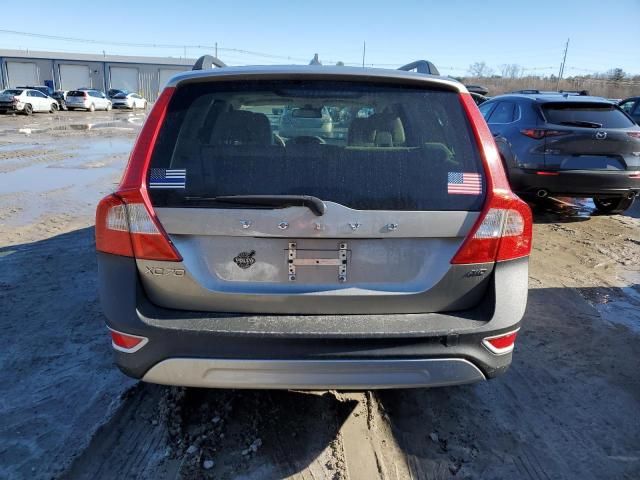 2013 Volvo XC70 3.2