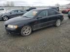 2006 Volvo S60 2.5T