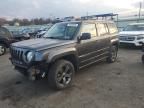 2015 Jeep Patriot Latitude