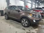 2012 KIA Sportage EX