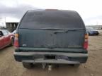 2001 Chevrolet Tahoe K1500