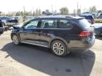 2017 Volkswagen Golf Alltrack S