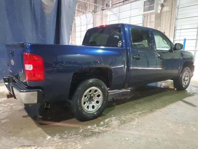 2010 Chevrolet Silverado C1500 LS