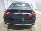 2017 Honda Accord EX