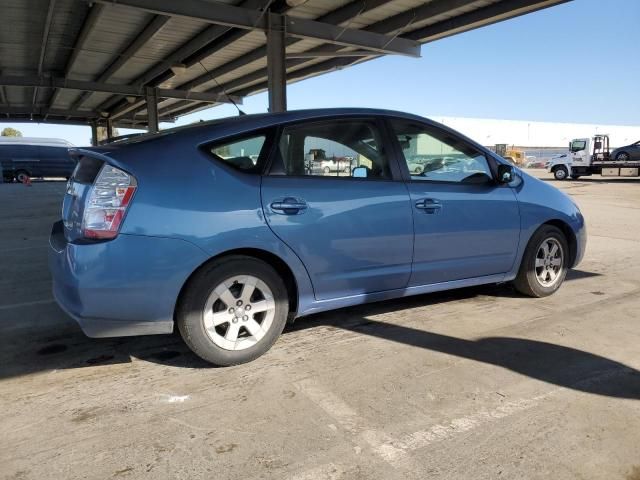 2006 Toyota Prius