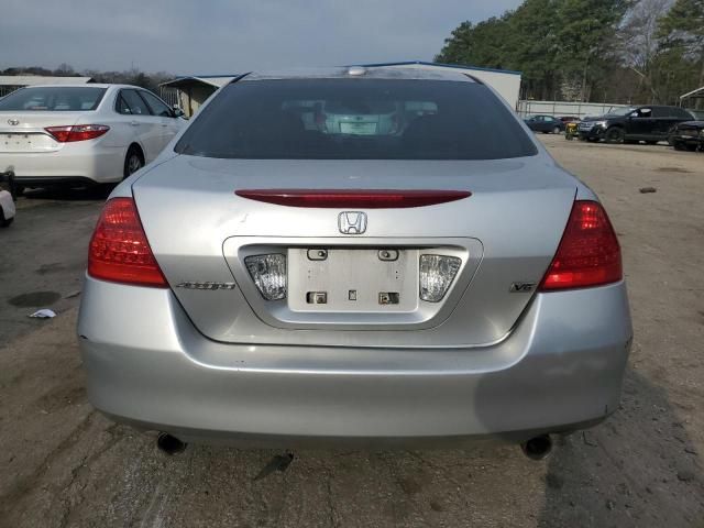 2006 Honda Accord EX