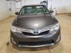 2012 Toyota Camry Hybrid