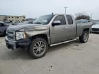 2013 Chevrolet Silverado C1500 LT