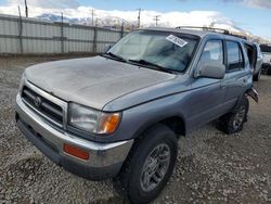 Salvage cars for sale at Magna, UT auction: 1998 Toyota 4runner SR5