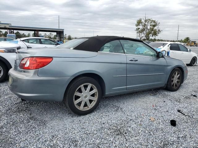 2008 Chrysler Sebring Touring