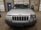 2004 Jeep Grand Cherokee Laredo