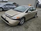 2007 Honda Civic EX