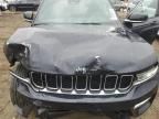 2024 Jeep Grand Cherokee Limited 4XE