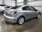 2010 Mazda 3 S