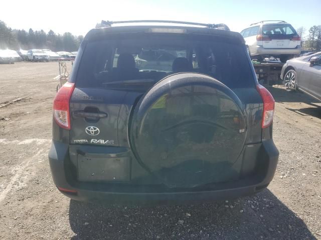 2007 Toyota Rav4