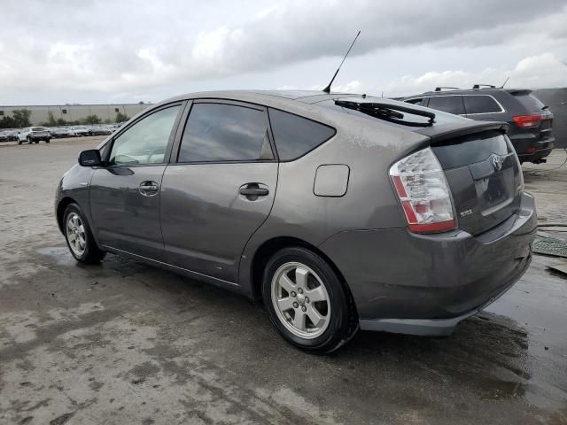 2006 Toyota Prius