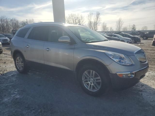 2008 Buick Enclave CX