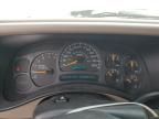 2003 GMC Yukon