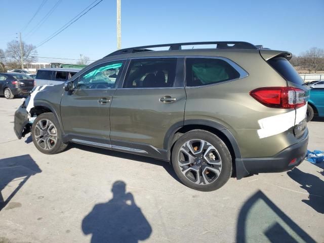 2023 Subaru Ascent Limited