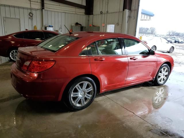 2009 Chrysler Sebring Touring