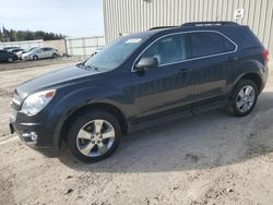 2013 Chevrolet Equinox LT en venta en Franklin, WI