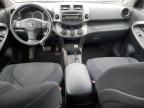 2012 Toyota Rav4 Sport