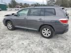 2011 Toyota Highlander Base