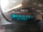 2002 Chevrolet Silverado K1500