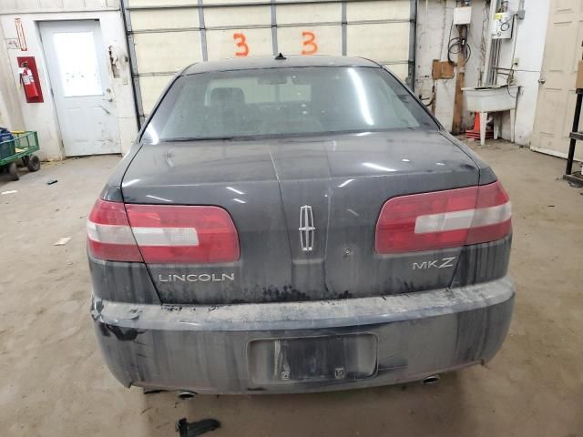 2007 Lincoln MKZ