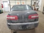 2007 Lincoln MKZ