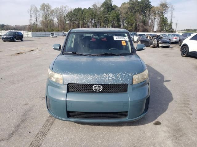 2010 Scion XB